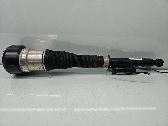 Perna aer stanga spate Mercedes Clasa S (W221) [Fabr 2005-2013]3.0 CDI 642862 190KW / 258CP