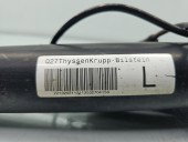 Perna aer stanga spate Mercedes Clasa S (W221) [Fabr 2005-2013]3.0 CDI 642862 190KW / 258CP