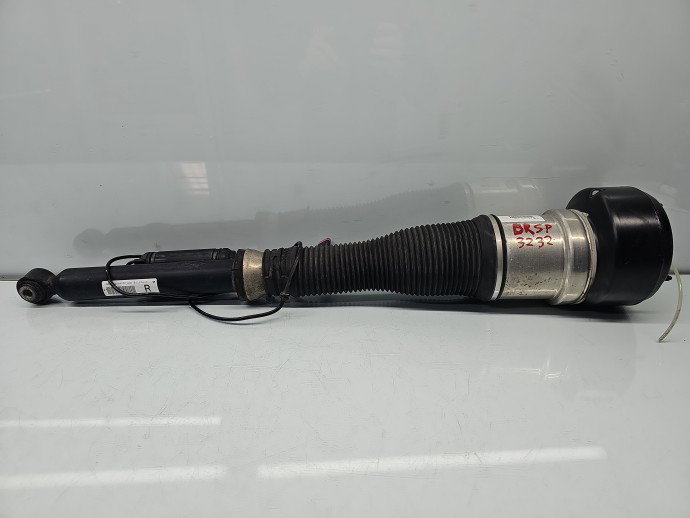 Perna aer dreapta spate Mercedes Clasa S (W221) [Fabr 2005-2013]3.0 CDI 642862 190KW / 258CP
