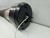 Perna aer dreapta spate Mercedes Clasa S (W221) [Fabr 2005-2013]3.0 CDI 642862 190KW / 258CP
