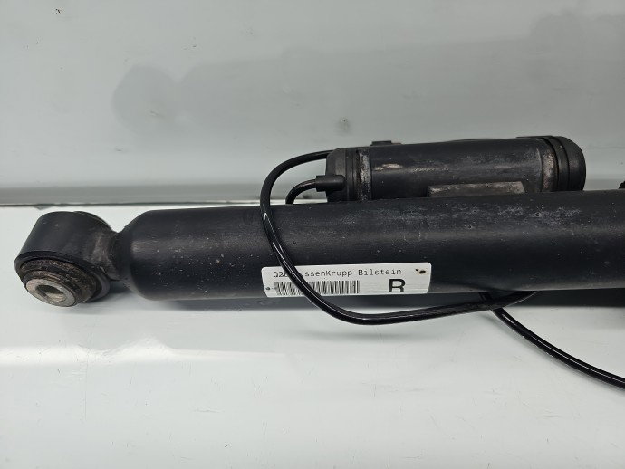 Perna aer dreapta spate Mercedes Clasa S (W221) [Fabr 2005-2013]3.0 CDI 642862 190KW / 258CP