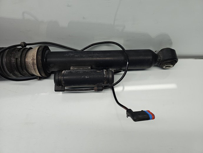 Perna aer dreapta spate Mercedes Clasa S (W221) [Fabr 2005-2013]3.0 CDI 642862 190KW / 258CP