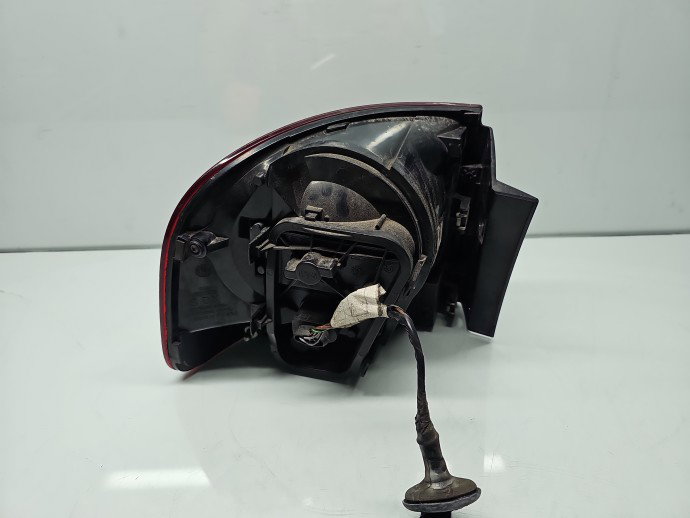 Stop aripa dreapta Volkswagen Touareg (7LA, 7L6) [Fabr 2003-2010] R-line OEM