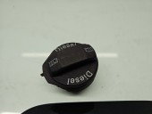 Capac rezervor Volkswagen Touareg (7LA, 7L6) [Fabr 2003-2010] R-line LC9Z