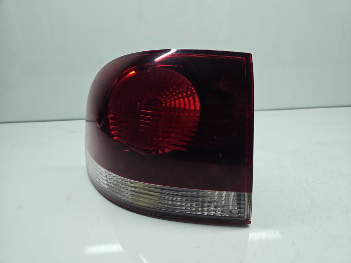 Stop aripa stanga Volkswagen Touareg (7LA, 7L6) [Fabr 2003-2010] R-line OEM
