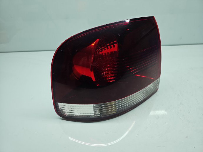 Stop aripa stanga Volkswagen Touareg (7LA, 7L6) [Fabr 2003-2010] R-line OEM