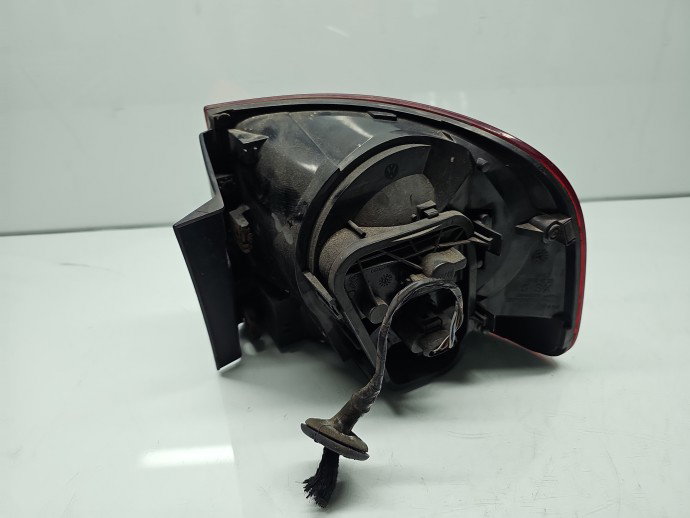 Stop aripa stanga Volkswagen Touareg (7LA, 7L6) [Fabr 2003-2010] R-line OEM