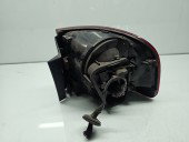 Stop aripa stanga Volkswagen Touareg (7LA, 7L6) [Fabr 2003-2010] R-line OEM