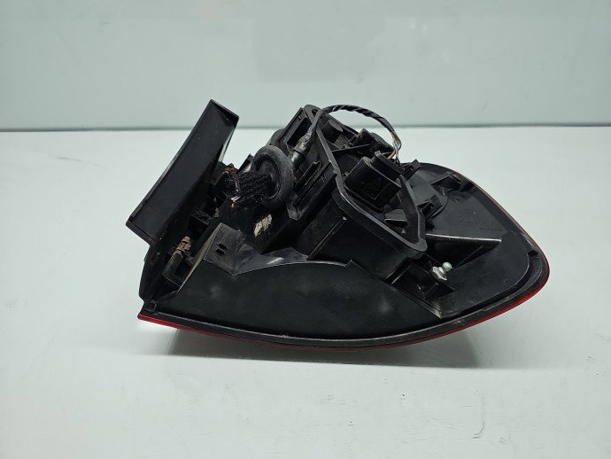 Stop aripa stanga Volkswagen Touareg (7LA, 7L6) [Fabr 2003-2010] R-line OEM