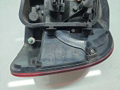 Stop aripa stanga Volkswagen Touareg (7LA, 7L6) [Fabr 2003-2010] R-line OEM