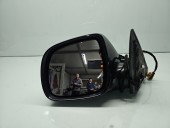 Oglinda stanga Volkswagen Touareg (7LA, 7L6) [Fabr 2003-2010] R-line LC9Z