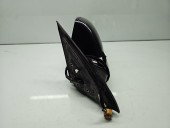 Oglinda stanga Volkswagen Touareg (7LA, 7L6) [Fabr 2003-2010] R-line LC9Z