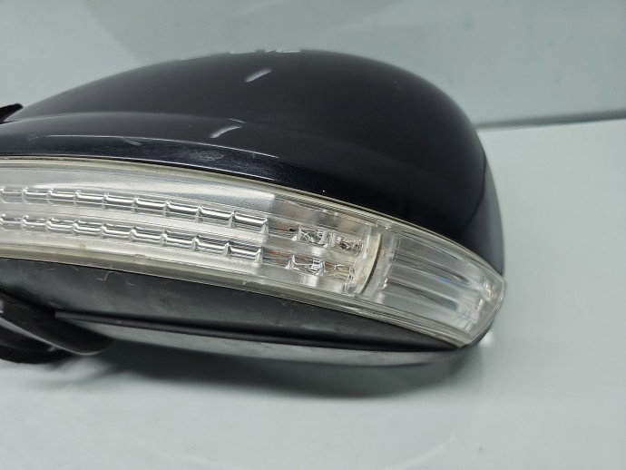 Oglinda stanga Volkswagen Touareg (7LA, 7L6) [Fabr 2003-2010] R-line LC9Z