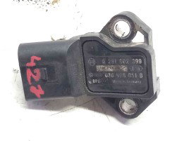 Senzor presiune 038906051G Skoda Octavia 2 (1Z3) [Fabr 2004-2013] 1.9 BXE