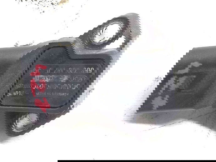 Senzor presiune 038906051G Skoda Octavia 2 (1Z3) [Fabr 2004-2013] 1.9 BXE