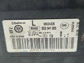 Far stanga Volkswagen Golf 7 (5G) [Fabr 2014-prezent] Hatchback 5G2941005