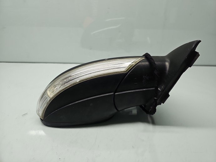 Oglinda dreapta Volkswagen Touareg (7LA, 7L6) [Fabr 2003-2010] R-line LC9Z
