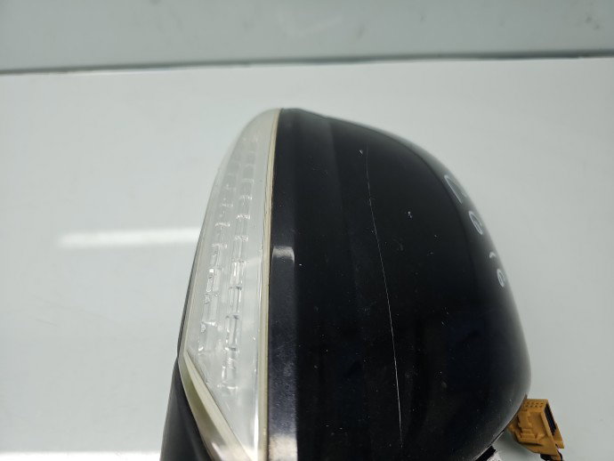 Oglinda dreapta Volkswagen Touareg (7LA, 7L6) [Fabr 2003-2010] R-line LC9Z