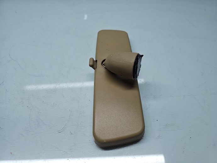 Oglinda retrovizoare Volkswagen Touareg (7LA, 7L6) [Fabr 2003-2010] OEM