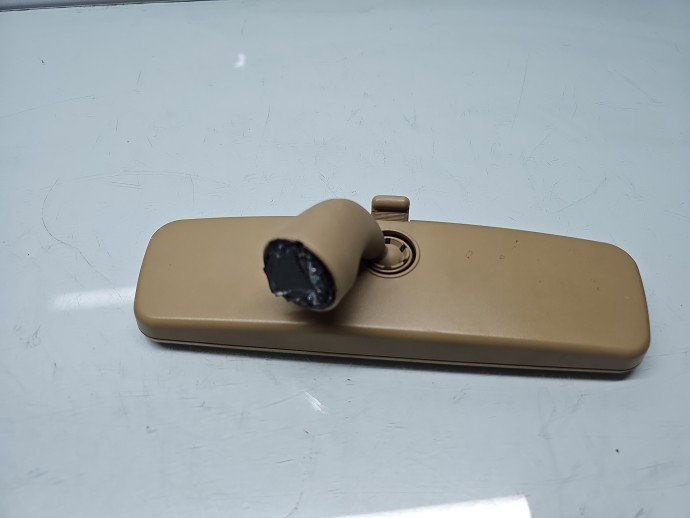 Oglinda retrovizoare Volkswagen Touareg (7LA, 7L6) [Fabr 2003-2010] OEM