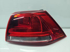Stop aripa dreapta Volkswagen Golf 7 (5G) [Fabr 2014-prezent] Hatchback 5G0945096M