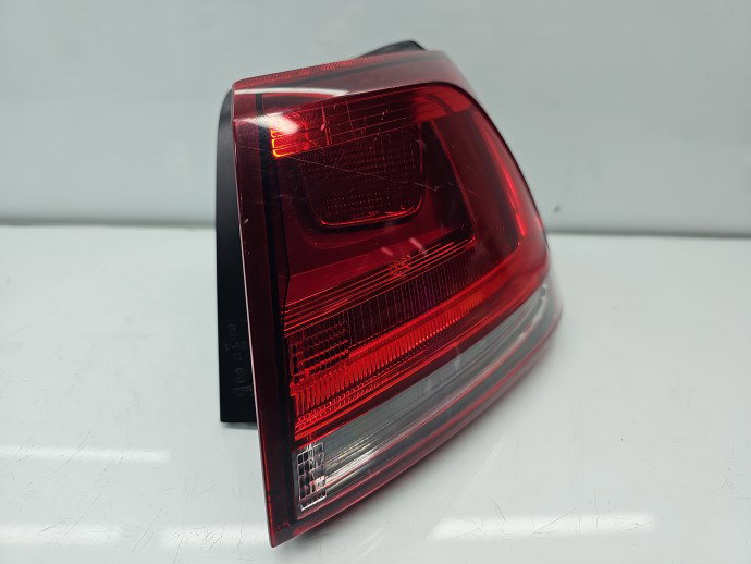 Stop aripa dreapta Volkswagen Golf 7 (5G) [Fabr 2014-prezent] Hatchback 5G0945096M