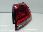 Stop aripa dreapta Volkswagen Golf 7 (5G) [Fabr 2014-prezent] Hatchback 5G0945096M