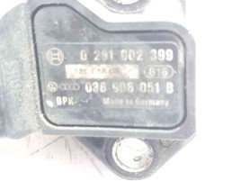 Senzor presiune 038906051G Skoda Octavia 2 (1Z3) [Fabr 2004-2013] 1.9 BXE