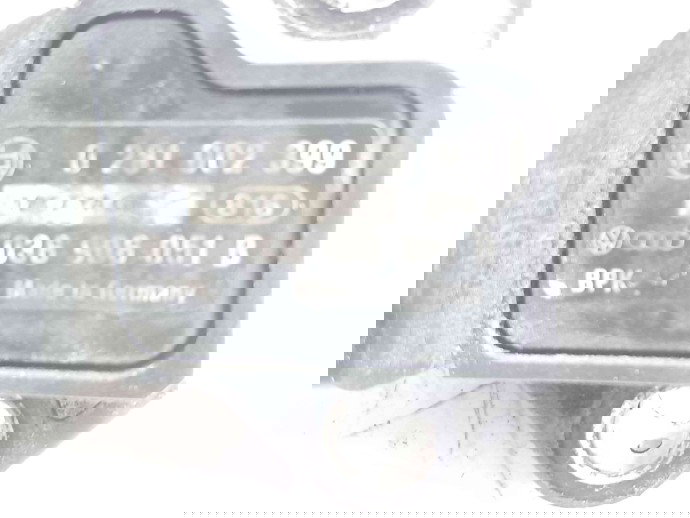 Senzor presiune 038906051G Skoda Octavia 2 (1Z3) [Fabr 2004-2013] 1.9 BXE