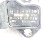 Senzor presiune 038906051G Skoda Octavia 2 (1Z3) [Fabr 2004-2013] 1.9 BXE