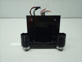 Panou comanda clima Volkswagen Touareg (7LA, 7L6) [Fabr 2003-2010] 7L6907040AF