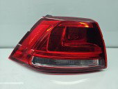 Stop aripa stanga Volkswagen Golf 7 (5G) [Fabr 2014-prezent] Hatchback 5G0945095M