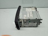 Radio CD cu navigatie Volkswagen Touareg (7LA, 7L6) [Fabr 2003-2010] 7L6035680A