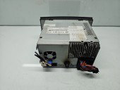 Radio CD cu navigatie Volkswagen Touareg (7LA, 7L6) [Fabr 2003-2010] 7L6035680A