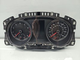 Ceas bord Volkswagen Golf 7 (5G) [Fabr 2014-prezent] 5G0920961