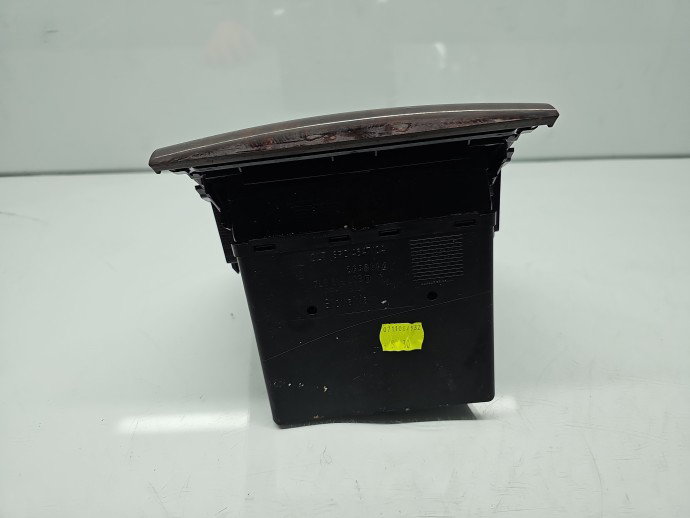 Grila aerisire spate Volkswagen Touareg (7LA, 7L6) [Fabr 2003-2010] 7L6819203D