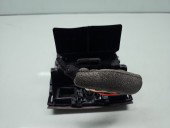 Grila aerisire spate Volkswagen Touareg (7LA, 7L6) [Fabr 2003-2010] 7L6819203D