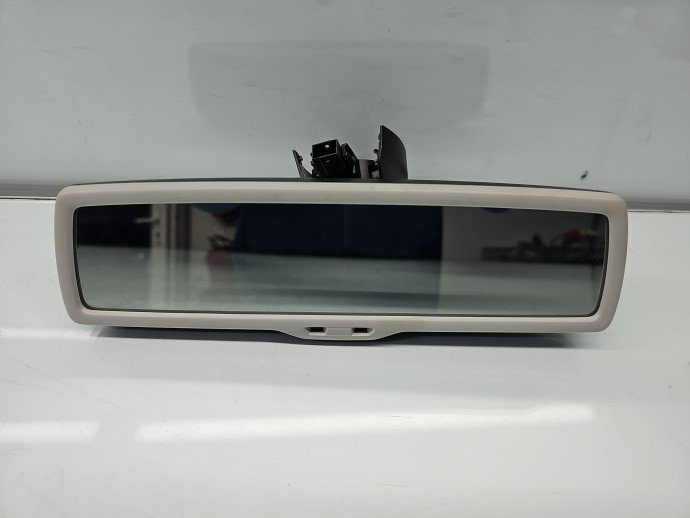 Oglinda retrovizoare Volkswagen Golf 7 (5G) [Fabr 2014-prezent] 7N0857511L