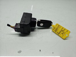 Contact cu cheie Volkswagen Touareg (7LA, 7L6) [Fabr 2003-2010] 3D0905865H 3.0 TDI BKS165KW / 224CP