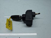 Contact cu cheie Volkswagen Touareg (7LA, 7L6) [Fabr 2003-2010] 3D0905865H 3.0 TDI BKS165KW / 224CP