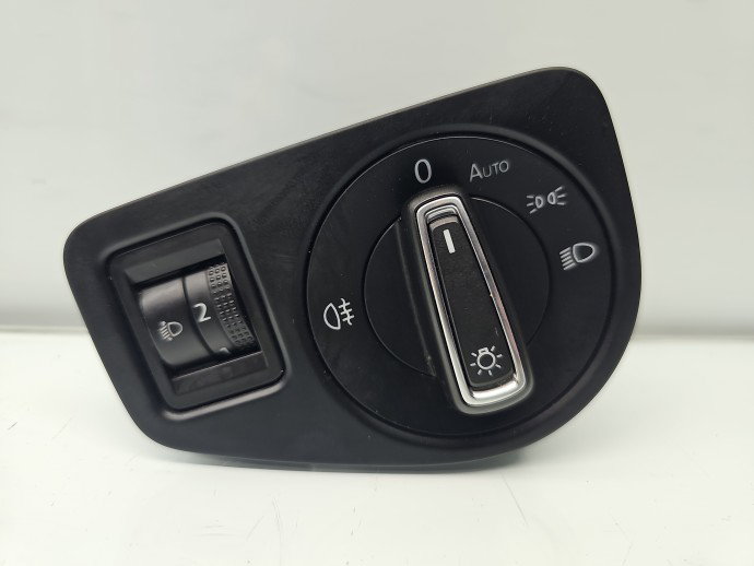 Bloc lumini Volkswagen Golf 7 (5G) [Fabr 2014-prezent] 5G2858341
