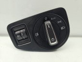 Bloc lumini Volkswagen Golf 7 (5G) [Fabr 2014-prezent] 5G2858341