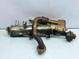 Racitor gaze, 03L131512AH, Audi A4 (8EC, B7) 2.0 tdi, CAG