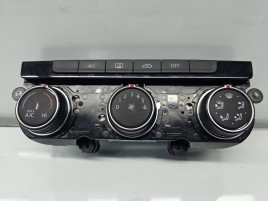 Panou comanda clima Volkswagen Golf 7 (5G) [Fabr 2014-prezent] 5G0907426M