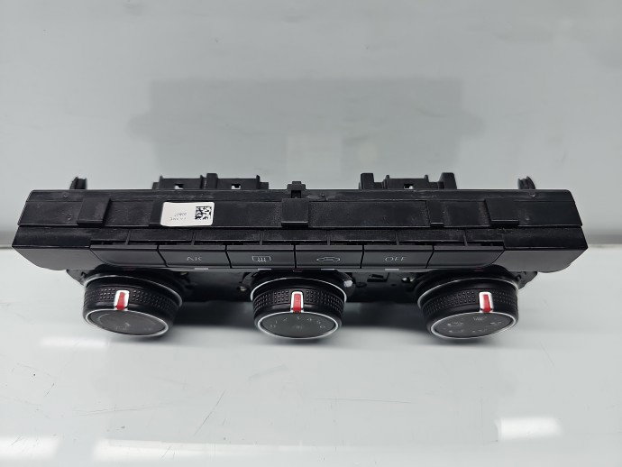 Panou comanda clima Volkswagen Golf 7 (5G) [Fabr 2014-prezent] 5G0907426M