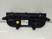 Panou comanda clima Volkswagen Golf 7 (5G) [Fabr 2014-prezent] 5G0907426M