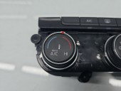 Panou comanda clima Volkswagen Golf 7 (5G) [Fabr 2014-prezent] 5G0907426M