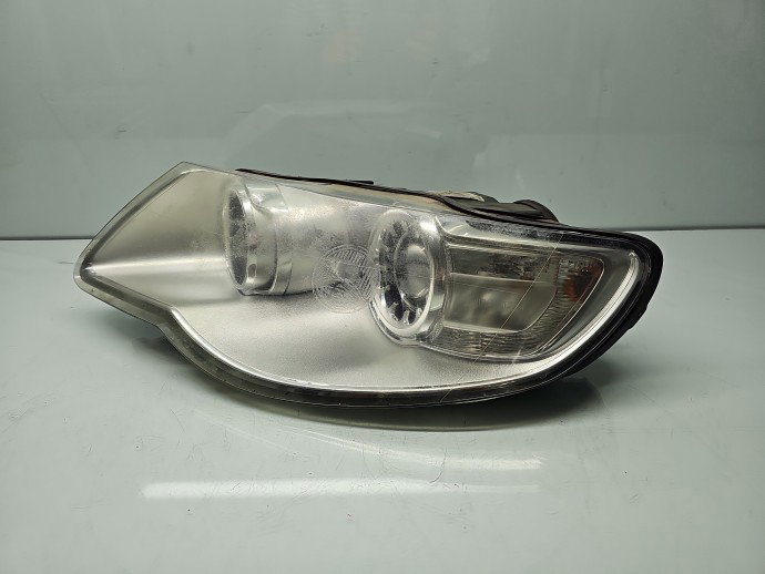 Far stanga Volkswagen Touareg (7LA, 7L6) [Fabr 2003-2010] R-line 7L6941031A