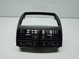 Grila aerisire centrala Volkswagen Touareg (7LA, 7L6) [Fabr 2003-2010] 7L6819727AJ