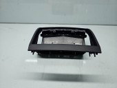 Grila aerisire centrala Volkswagen Touareg (7LA, 7L6) [Fabr 2003-2010] 7L6819727AJ